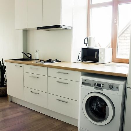 Owl Apartments Kowno Zewnętrze zdjęcie