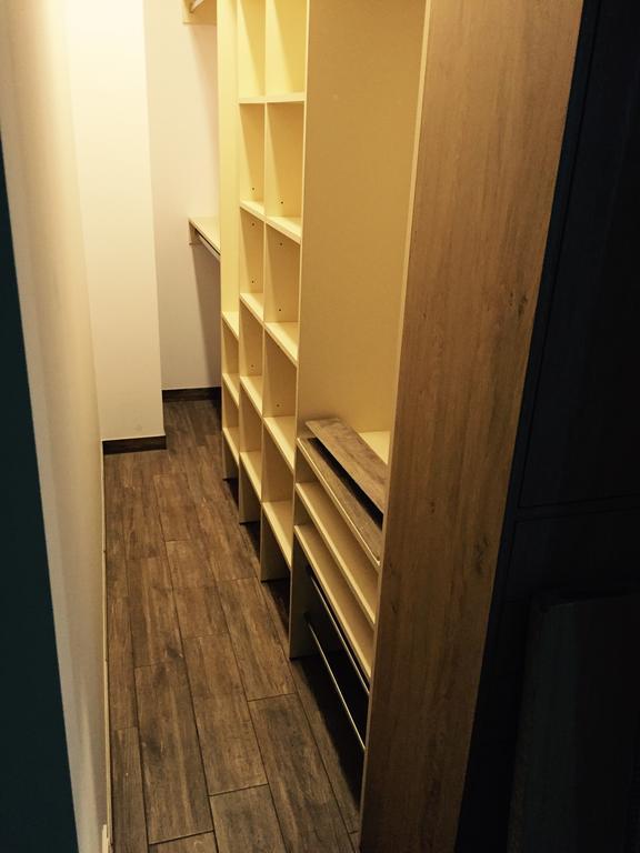 Owl Apartments Kowno Zewnętrze zdjęcie
