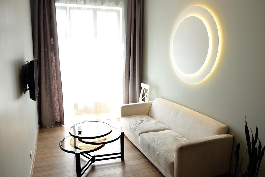 Owl Apartments Kowno Zewnętrze zdjęcie