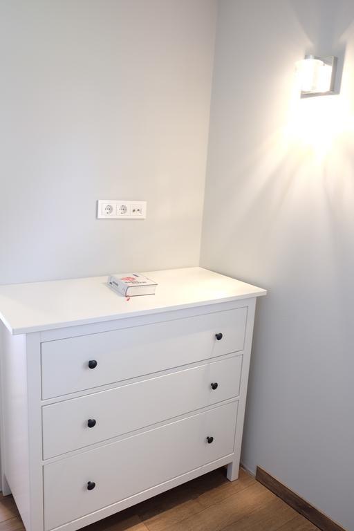 Owl Apartments Kowno Zewnętrze zdjęcie