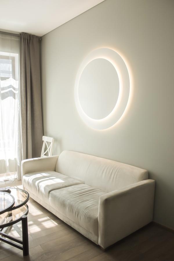 Owl Apartments Kowno Zewnętrze zdjęcie