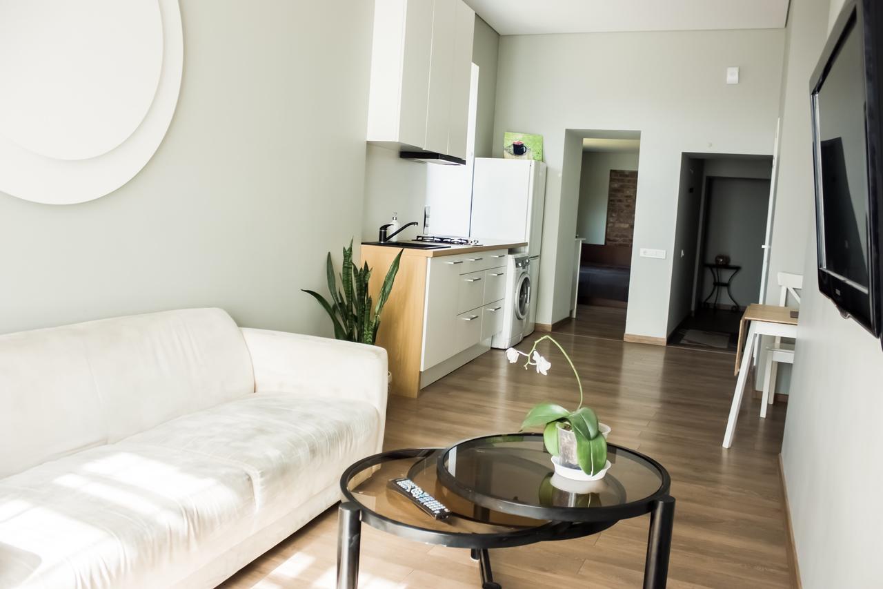 Owl Apartments Kowno Zewnętrze zdjęcie