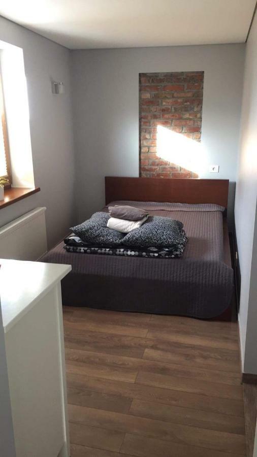 Owl Apartments Kowno Zewnętrze zdjęcie